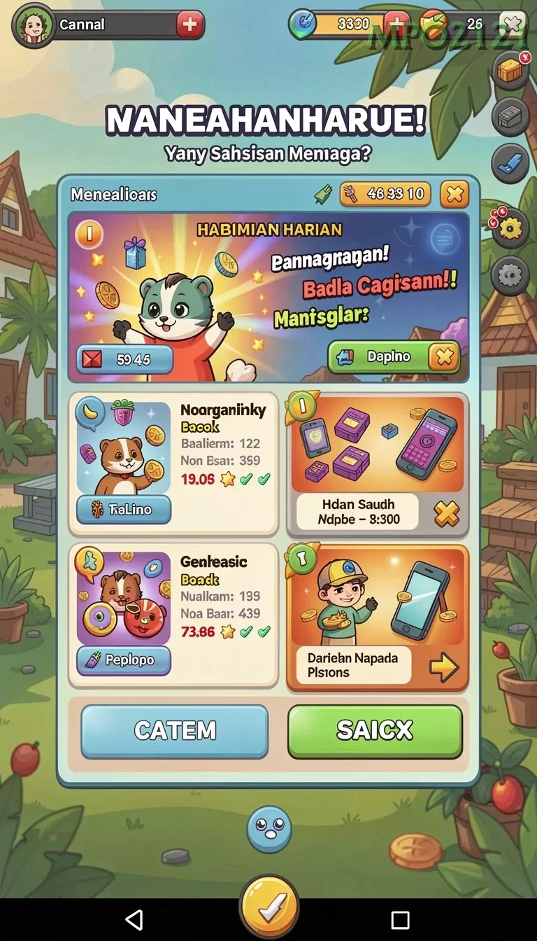 Cuplikan layar LUXURY138 — halaman utama